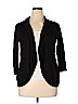 Evan Picone Black Cardigan Size XL - photo 1