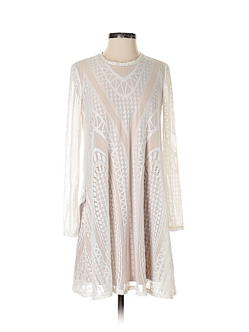 BCBGMAXAZRIA Casual Dress (view 1)