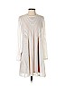 BCBGMAXAZRIA Ivory Casual Dress Size XS - photo 1