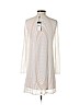 BCBGMAXAZRIA Ivory Casual Dress Size XS - photo 2