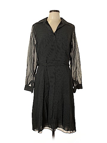 Ann Taylor Casual Dress - front