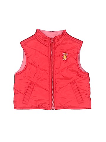 Gymboree Vest (view 1)