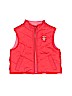 Gymboree 100% Polyester Red Vest Size 18-24 mo - photo 1