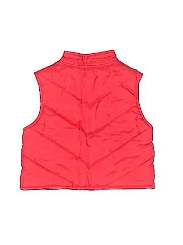 Gymboree Vest (view 2)