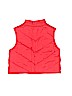 Gymboree 100% Polyester Red Vest Size 18-24 mo - photo 2