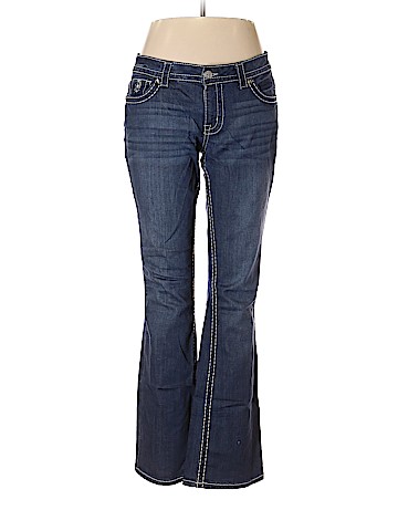 Paisley Sky Jeans (view 1)