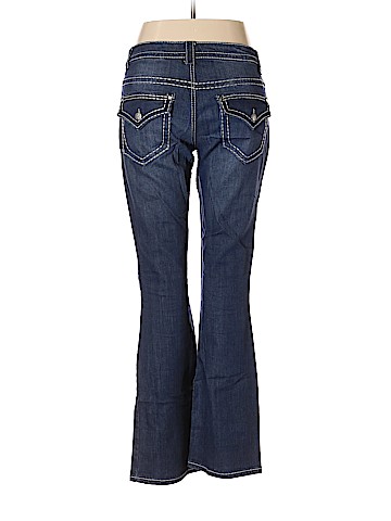 Paisley Sky Jeans (view 2)