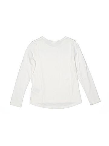 Mayoral Long Sleeve Top (view 2)