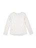 Mayoral Ivory Long Sleeve Top Size 10 - photo 2