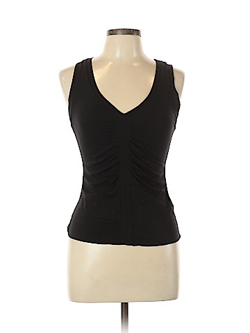 Armani Collezioni Sleeveless Top (view 1)