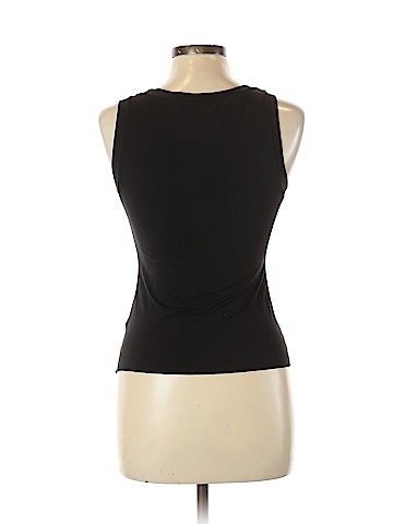 Armani Collezioni Sleeveless Top (view 2)