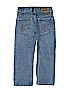 Levi's 100% Cotton Blue Jeans Size 3T - photo 2