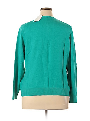 Lands' End Cardigan (view 2)