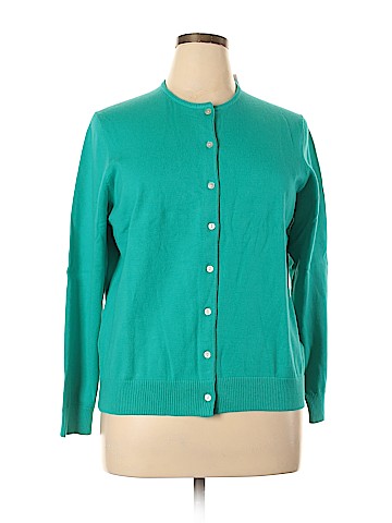 Lands' End Cardigan (view 1)