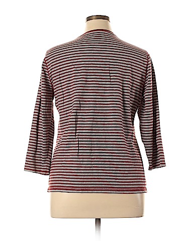 Relativity 3/4 Sleeve T-Shirt (view 2)