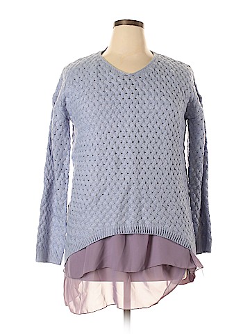 Unbranded Long Sleeve Top (view 1)