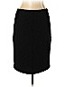 Teri Jon by Rickie Freeman Black Casual Skirt Size 10 - photo 1
