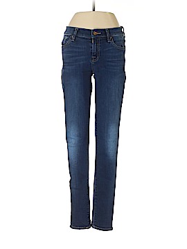 7 For All Mankind Size 26 waist