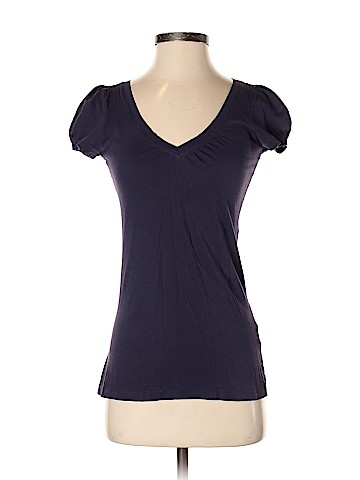 Theory Short Sleeve Top (view 1)