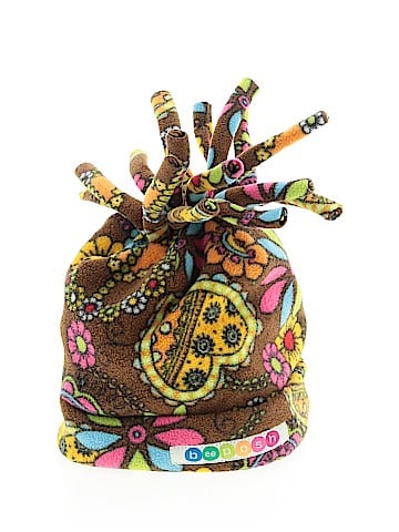 Bee Posh Winter Hat (view 1)