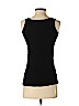 Kristensen DU NORD Black Tank Top Size Sm (2) - photo 2