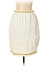 St. John Sport Ivory Casual Skirt Size L - photo 2