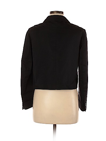 Dries Van Noten Silk Blazer (view 2)