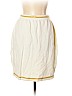 St. John Sport Ivory Casual Skirt Size L - photo 1
