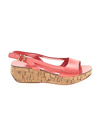Miu Miu Wedges (view 1)