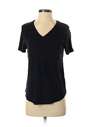 Marled by Reunited Short Sleeve T-Shirt (view 1)