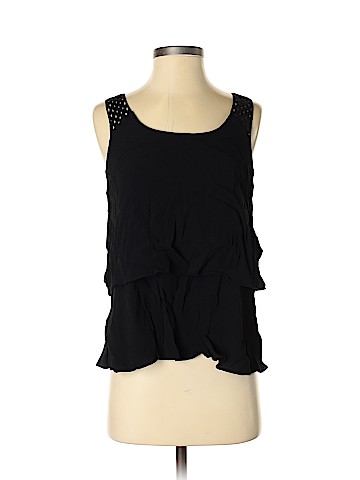 Ann Taylor LOFT Outlet Sleeveless Blouse (view 1)
