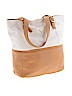 Emma Fox Tan Leather Shoulder Bag One size - photo 3