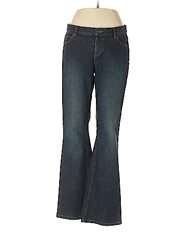 Classiques Entier Jeans (view 1)