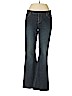 Classiques Entier Blue Jeans Size 8 - photo 1