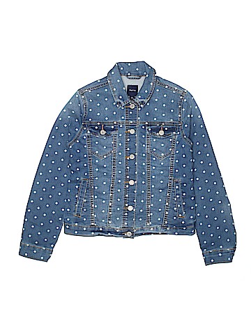 Gap Kids Denim Jacket (view 1)