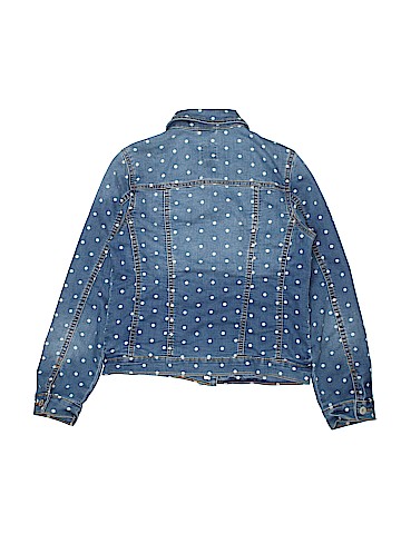 Gap Kids Denim Jacket (view 2)