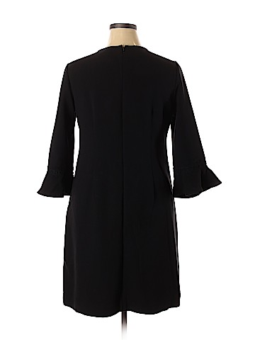 Ann Taylor Casual Dress (view 2)
