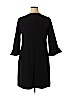 Ann Taylor Black Casual Dress Size 14 - photo 2