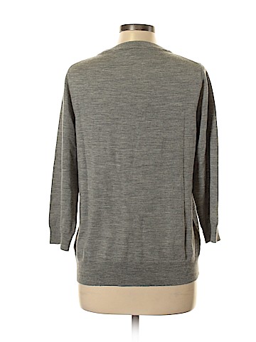 J.Crew Wool Pullover Sweater (view 2)