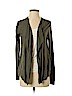Ann Taylor LOFT Outlet Green Cardigan Size M - photo 1