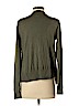 Ann Taylor LOFT Outlet Green Cardigan Size M - photo 2