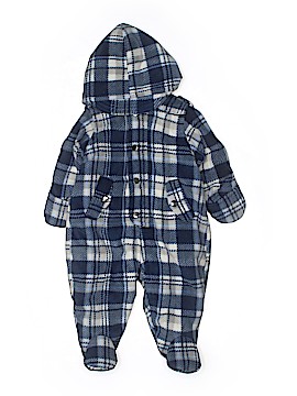 First Impressions Size 3-6 mo