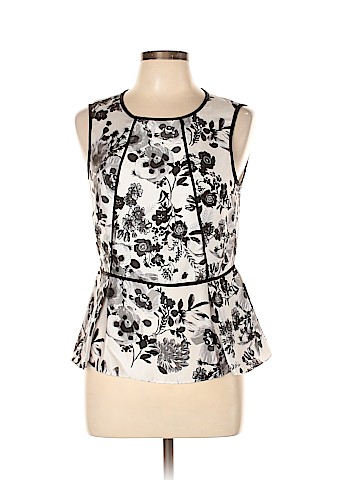 Vince Camuto Sleeveless Blouse (view 1)