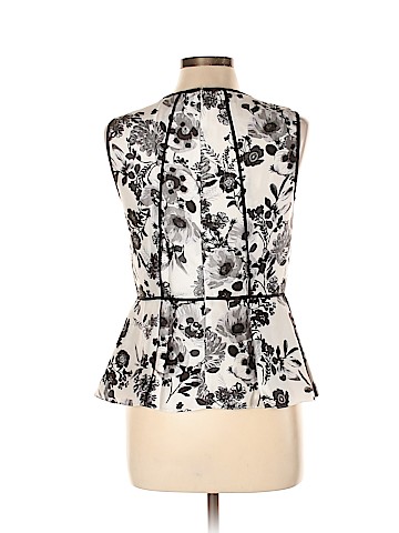 Vince Camuto Sleeveless Blouse (view 2)