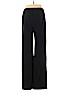 Theory Black Casual Pants Size S - photo 2
