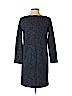 Gap 100% Cotton Blue Casual Dress Size XS (petite) - photo 2