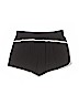 Gap Fit 100% Polyester Black Athletic Shorts Size L - photo 2