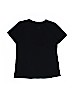 Nike 100% Cotton Black Short Sleeve T-Shirt Size M (Kids) - photo 2