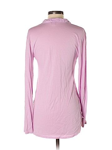 Splendid Long Sleeve Blouse (view 2)