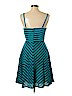 Corey Lynn Calter Blue Casual Dress Size 10 - photo 2